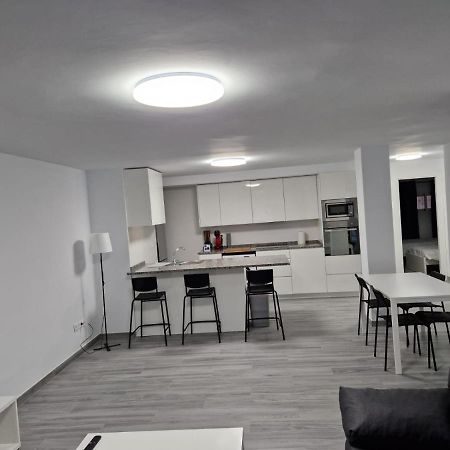 Apartamento Con Vistas Al Mar Alicante Buitenkant foto