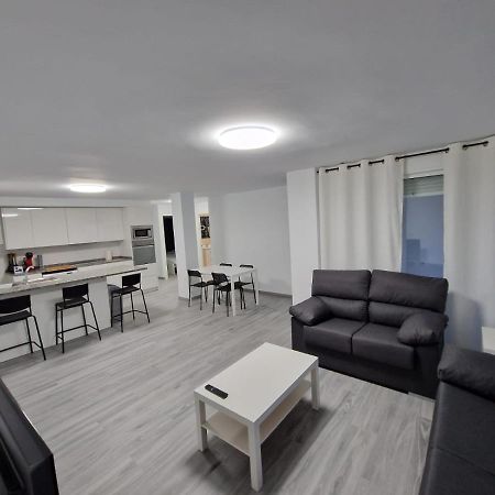 Apartamento Con Vistas Al Mar Alicante Buitenkant foto
