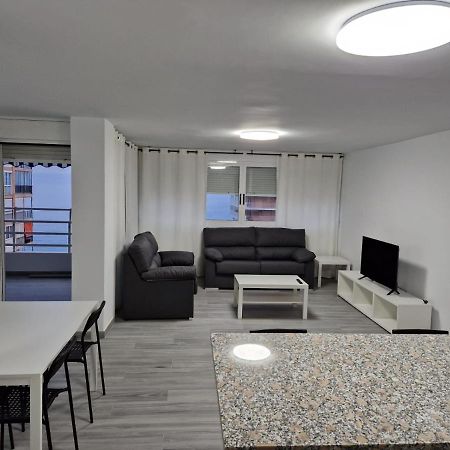 Apartamento Con Vistas Al Mar Alicante Buitenkant foto