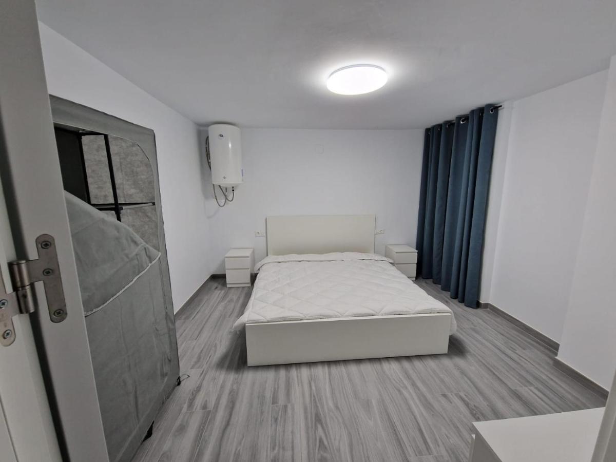Apartamento Con Vistas Al Mar Alicante Buitenkant foto